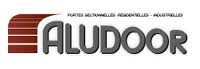 Logo Aludoor