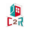 Logo C2R 219
