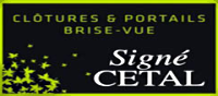 Logo Cétal