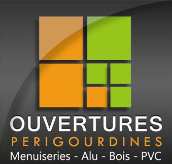 Logo Ouvertures Périgourdines