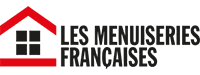 Logo Les Menuiseries Françaises