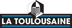 Logo La Toulousaine