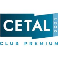 Logo Cétal Club Premium 2021
